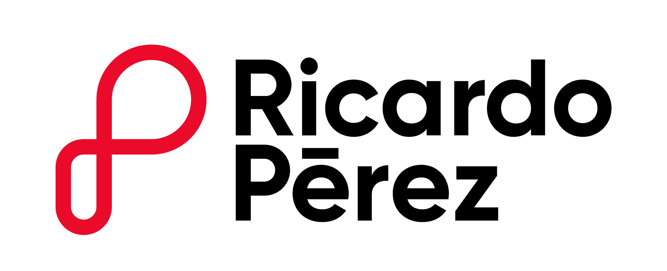 Logo Ricardo Pérez, S.A.